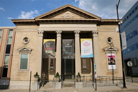 meuseums near me